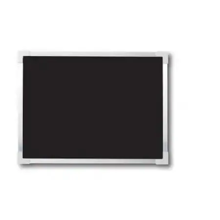 Crestline Crestline 34210 36 x 48 Aluminum Framed Black Chalkboard — product photo