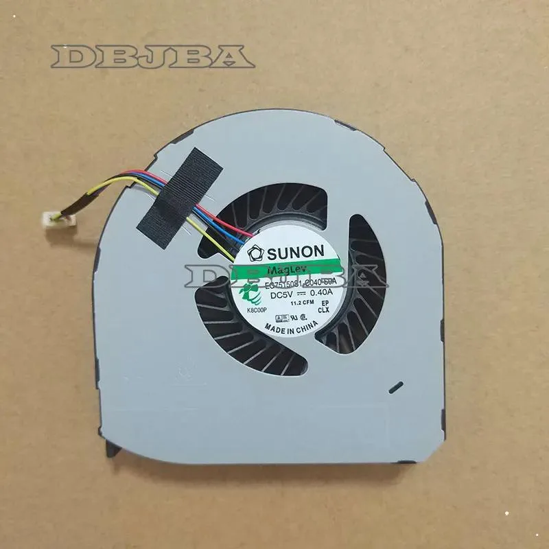 DBTLAP DBTLAP GPU Cooling Fan for Dell Precision 7510 7520 7710 7720 — product photo