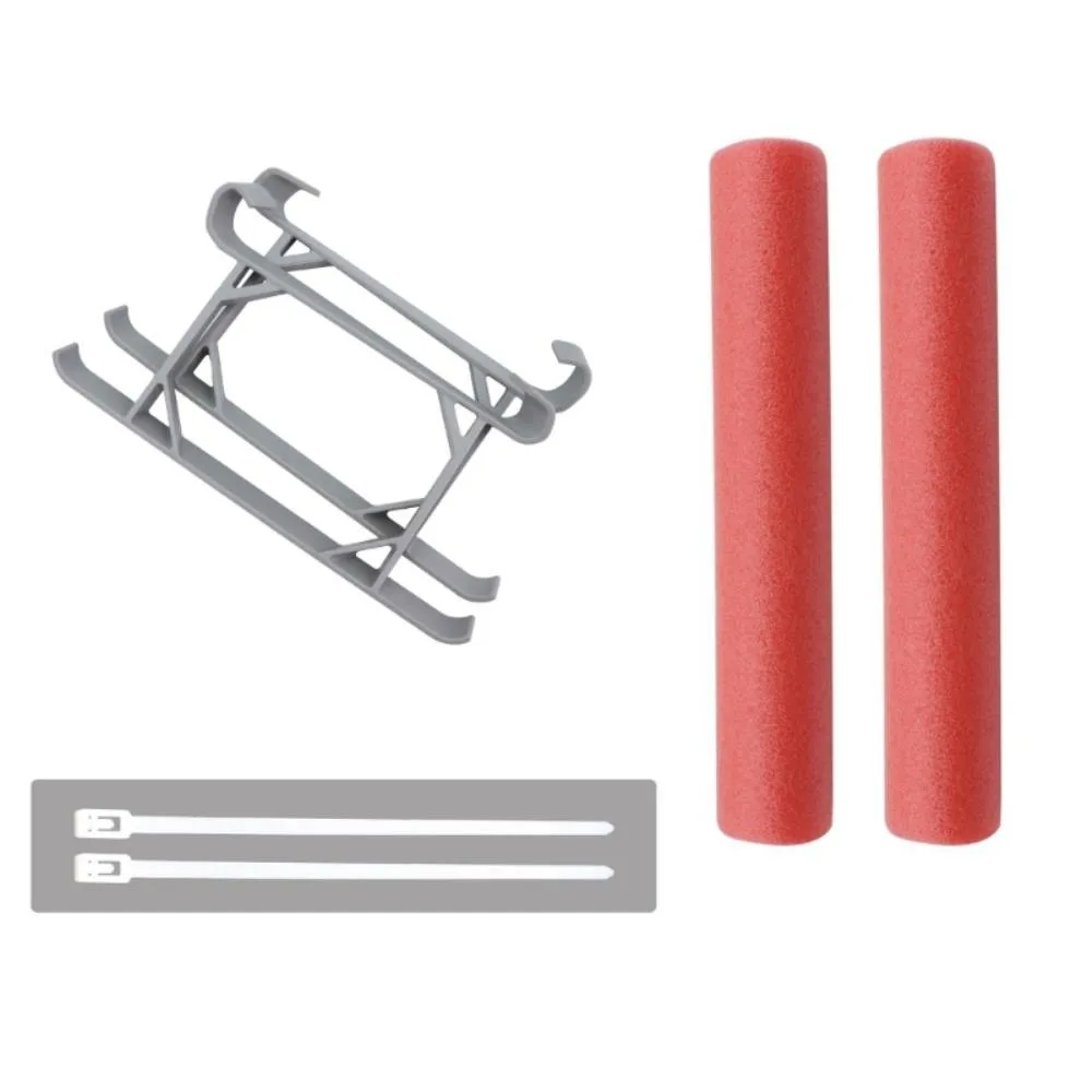 Ruth's sister Ruth's sister Mini 3 Pro Landing Gear 60mm Water Extender Legs — product photo