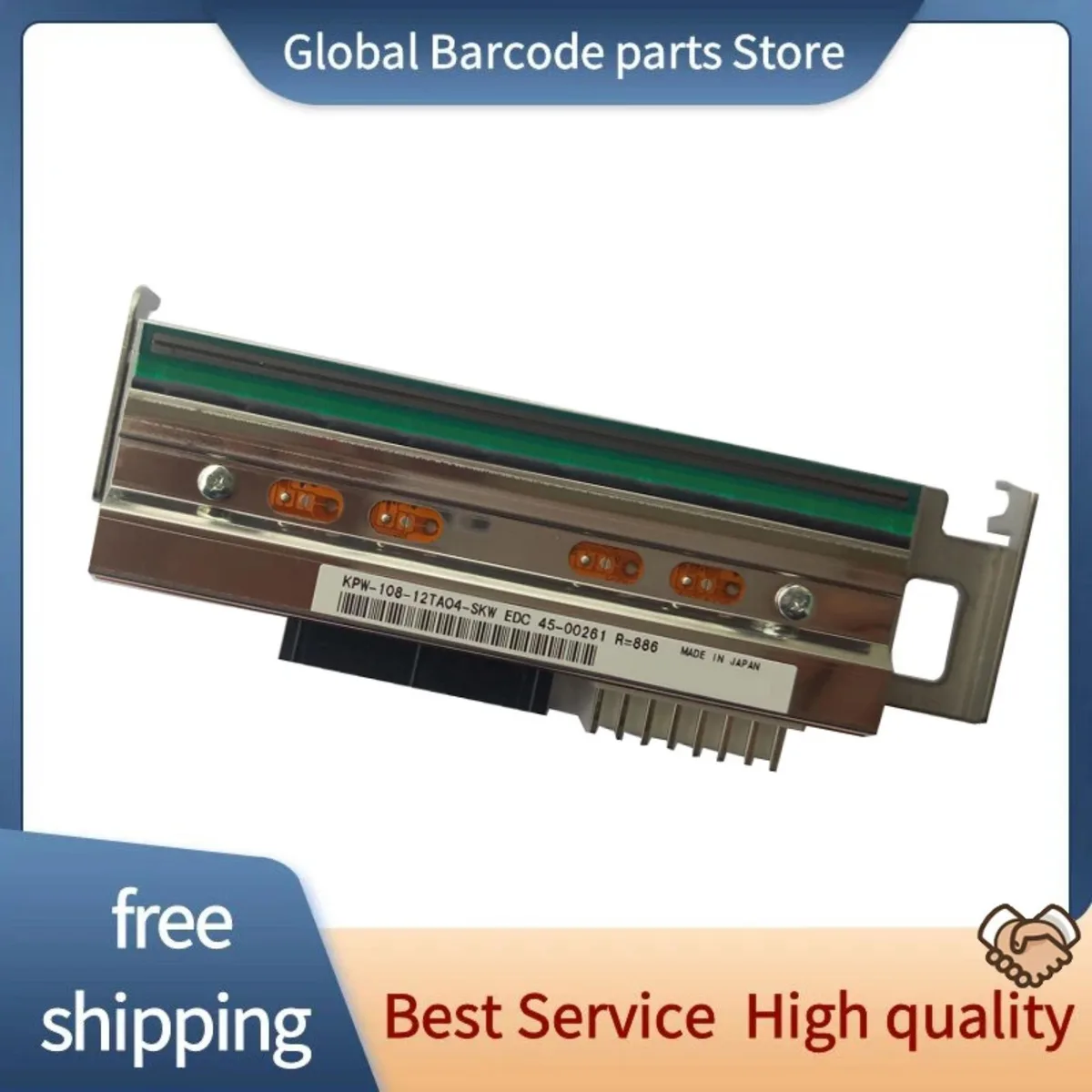 bitmain bitmain SATO CL4NX 305 dpi print head R29798000 — product photo