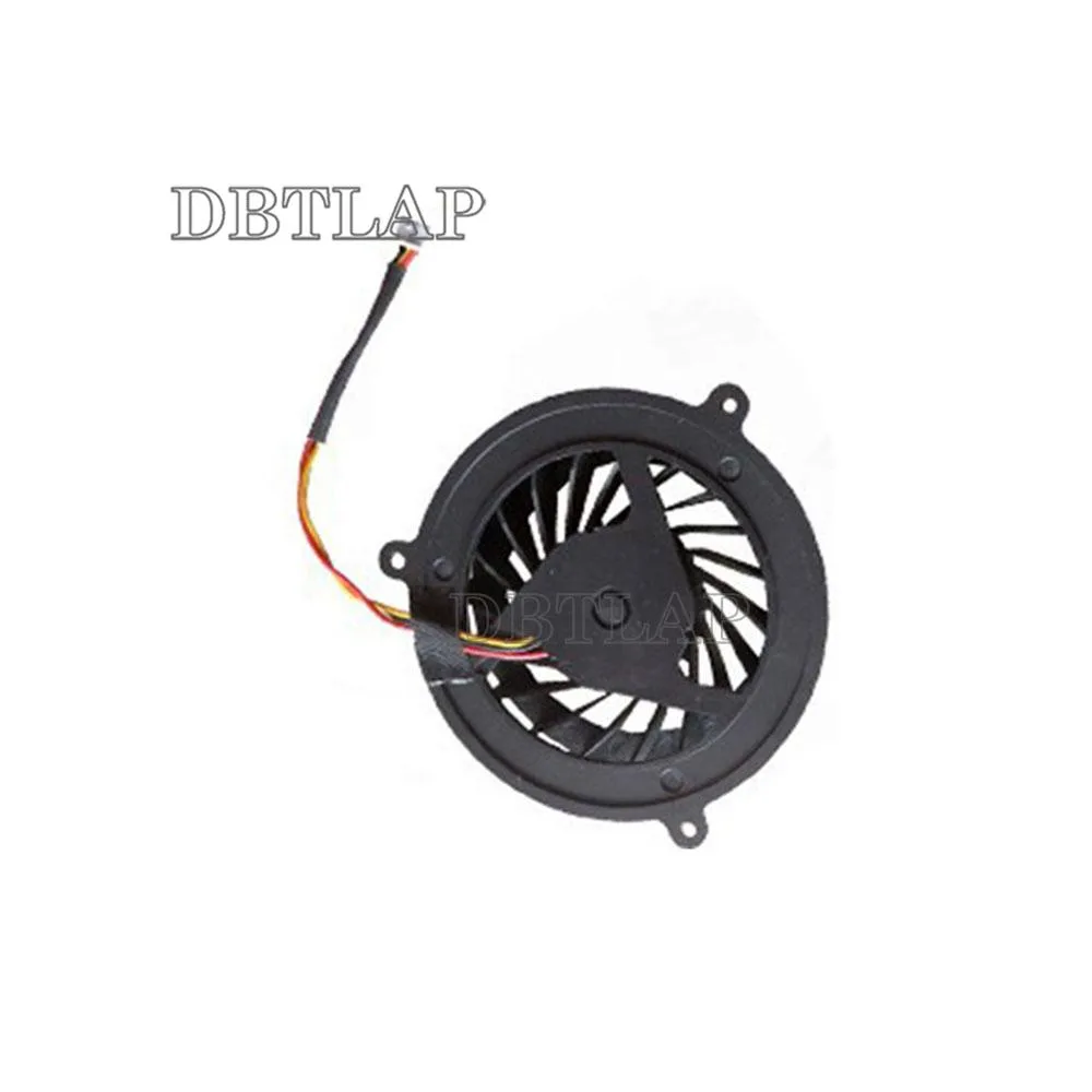 DBTLAP DBTLAP laptop cooling pad for HP Compaq 8710W 8710P 450594-001 — product photo
