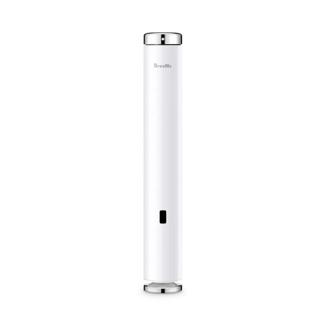Breville Breville Joule Turbo Sous Vide BSV600PSS Polished Stainless Steel — product photo