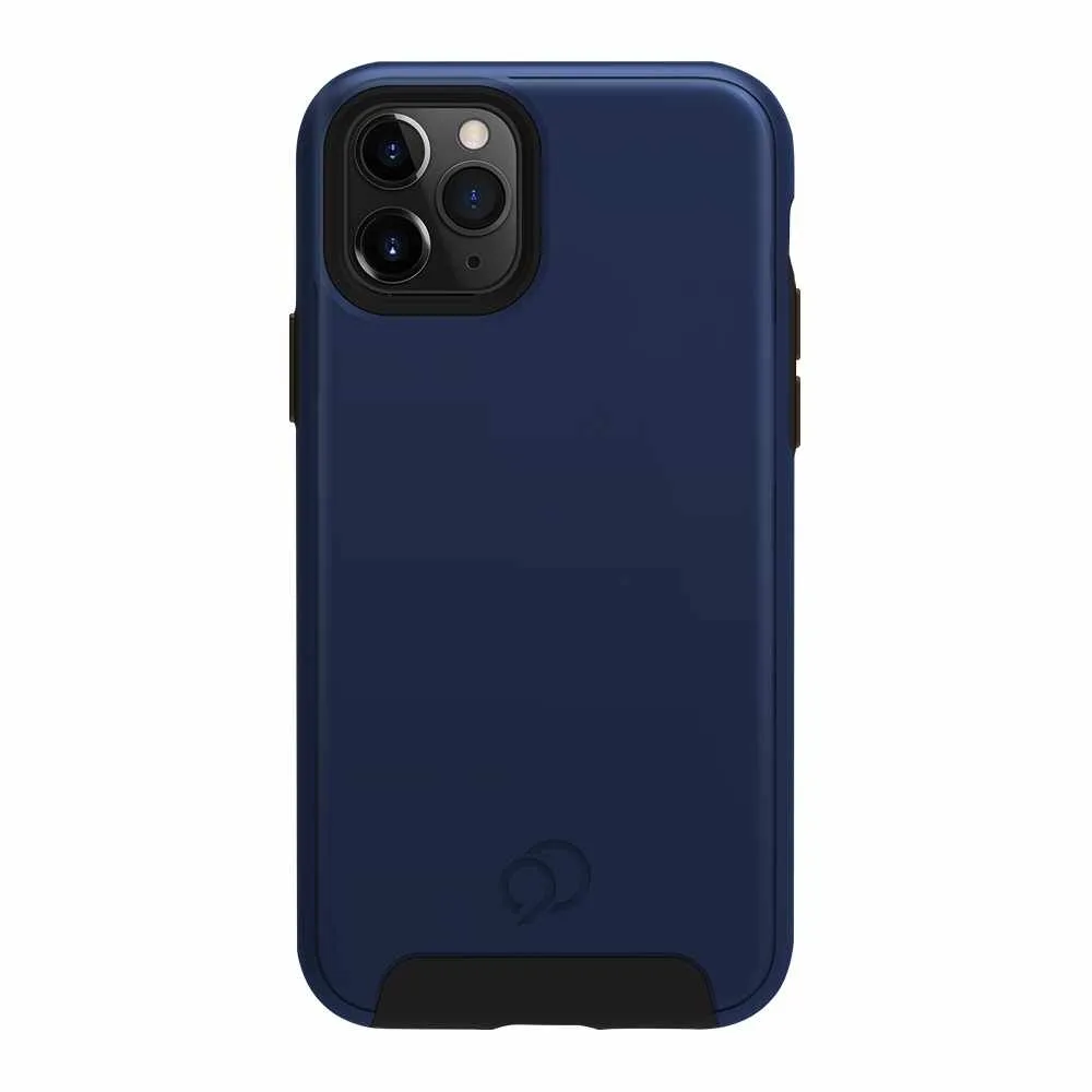Nimbus9 Nimbus9 Cirrus 2 Case Midnight Blue for iPhone 11 Pro — product photo