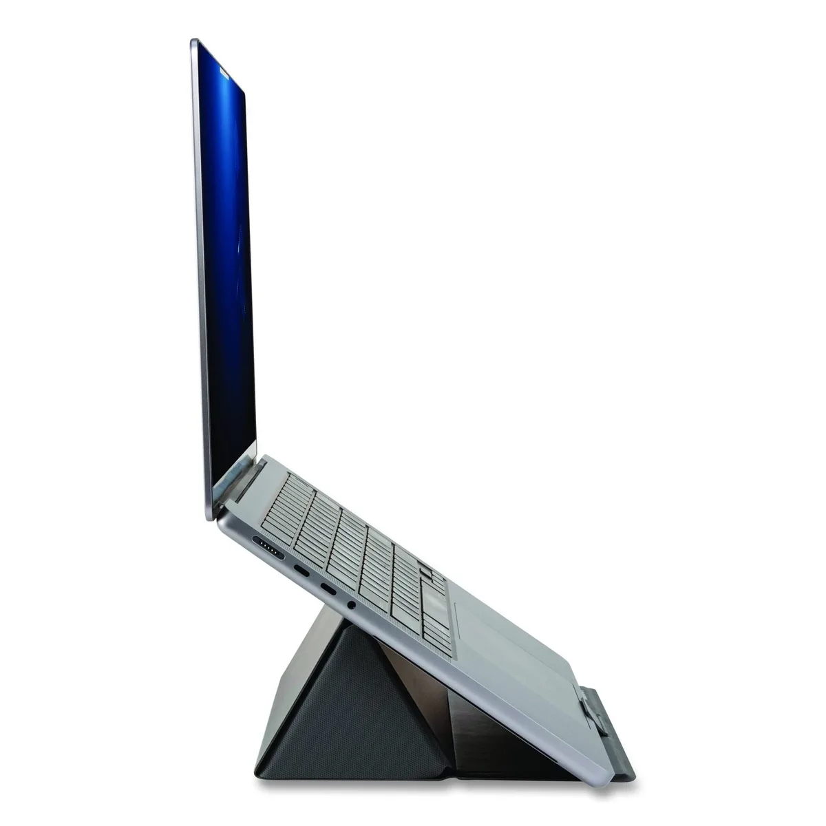 Allsop, Inc. Allsop, Inc. Foldio Laptop and Tablet Stand 9.5" x 14.5" x 3" Black 32670 — product photo