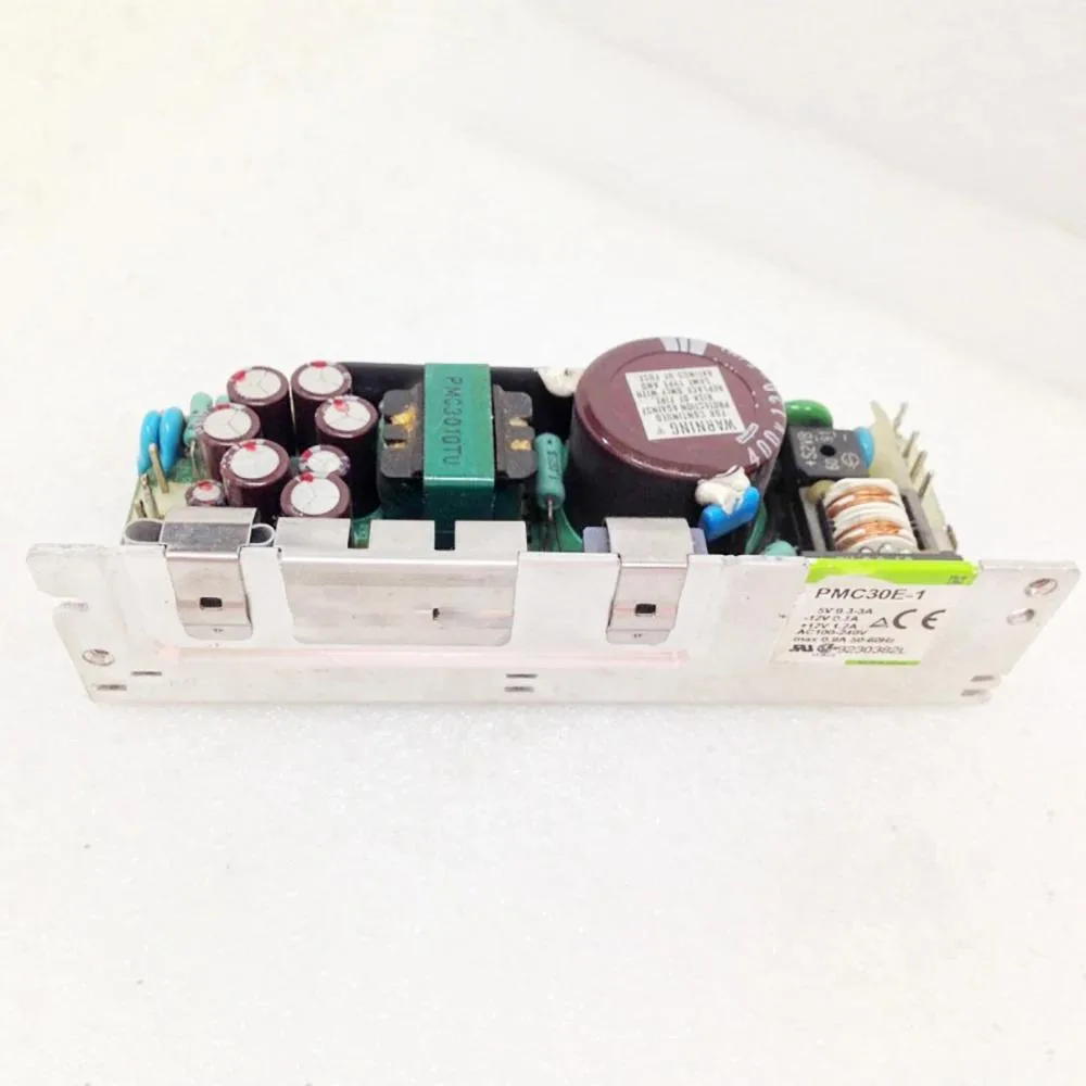 KHACHIMO KHACHIMO PMC30E-1 ATX Power Supply 5V 3A 12V .3A +12V 1.2A — product photo