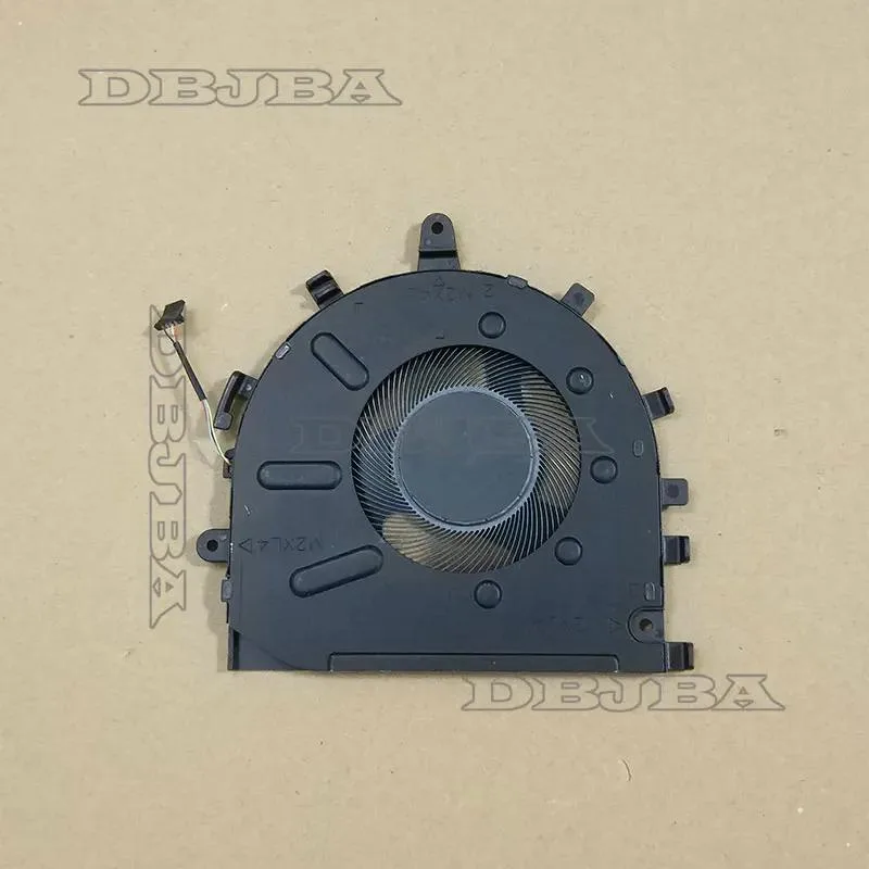 DBTLAP DBTLAP laptop cooling fan B8210ASMSF2100TD 5V .5A — product photo