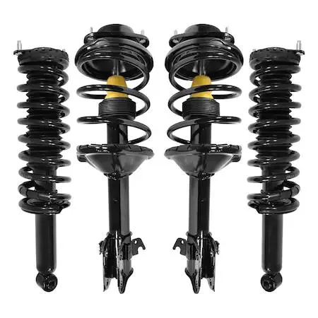 Unity complete strut assembly kit for Subaru Outback 2000-2004