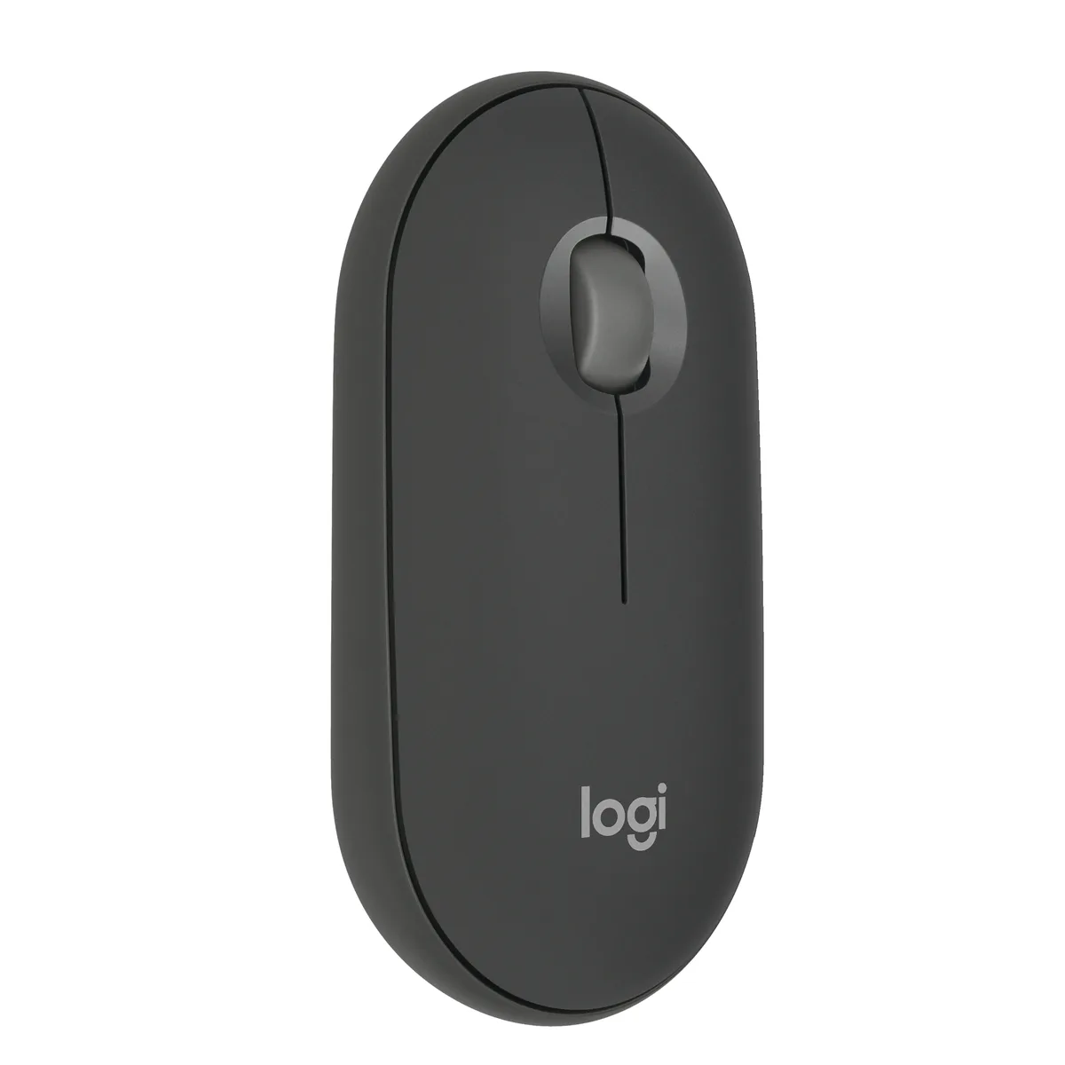 Logitech Logitech Pebble 2 M350s Mouse 910-007024 Black — product photo