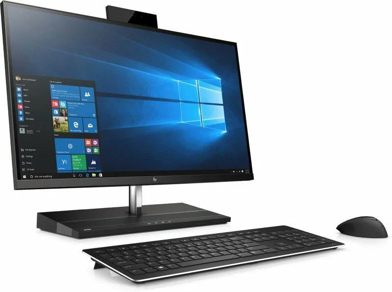HP HP EliteOne 1000 G1 24" Touch AIO i5-7500 32 GB 1 TB SSD Windows 11 Pro — product photo