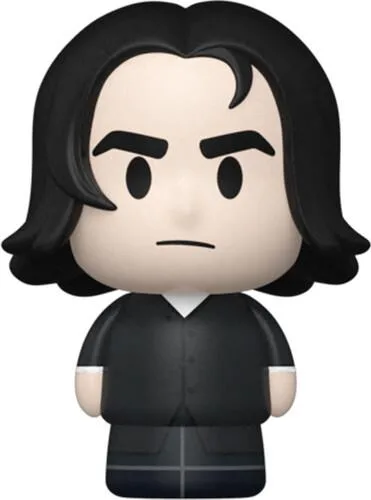 Funko Funko Mini Moments Harry Potter Anniversary Professor Snape action figure — product photo