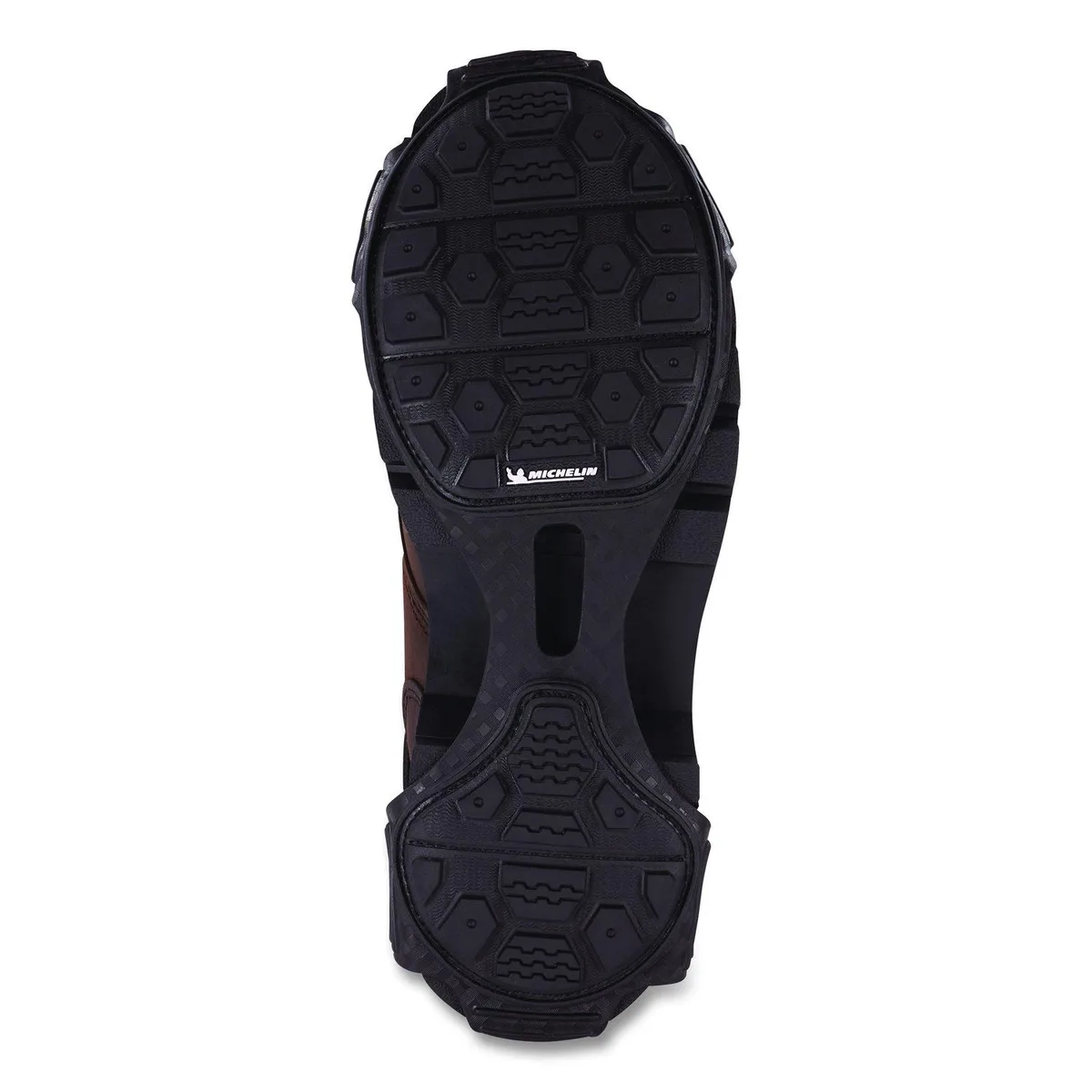 Ergodyne Ergodyne 6325 Traction Spikes 2X-Large Black — product photo
