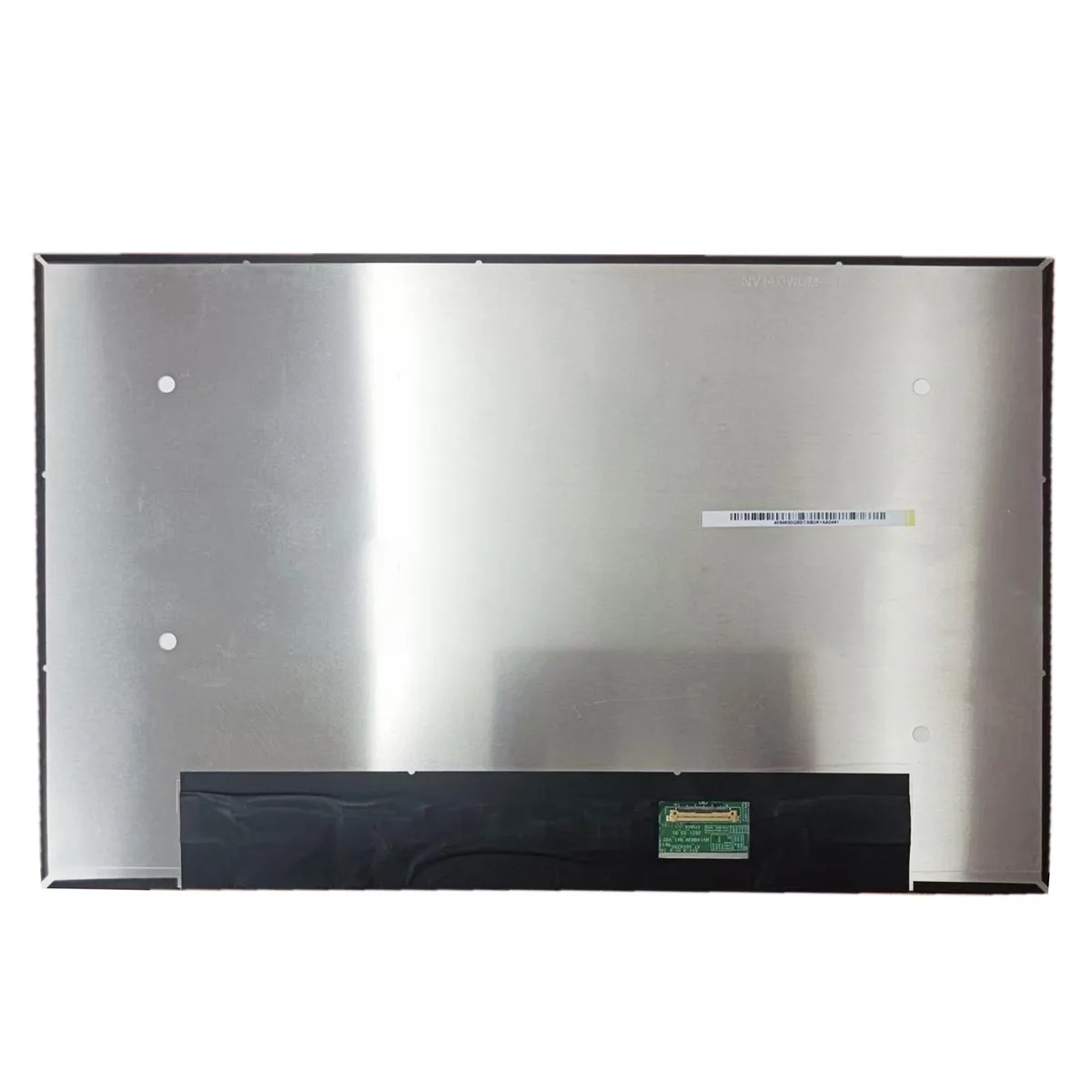 ATPAZDB ATPAZDB NV140WUM-N42 14 inch 30 Pins WUXGA 1920x1200 60Hz laptop screen — product photo