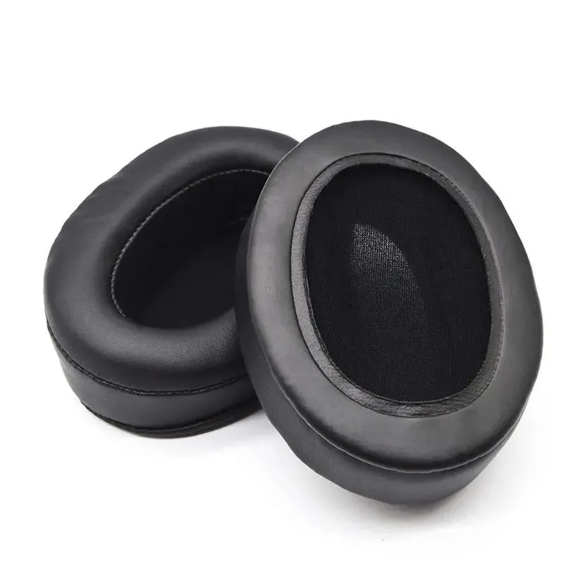 WMtec WMtec Ear Pads for HM5 Black 1 Pair 110x90mm — product photo