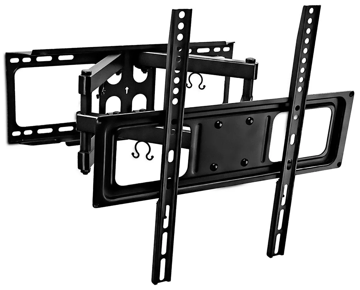 Mount-It Mount-It MI-3990 Full Motion TV Mount 32-55" 88 lbs — product photo