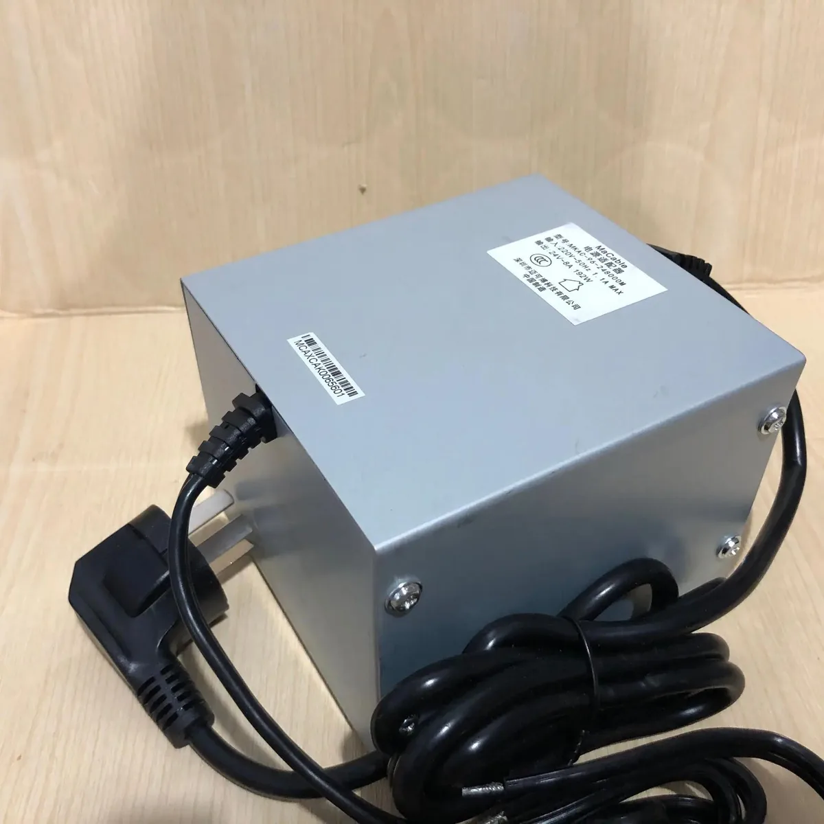 KHACHIMO KHACHIMO ATX Power Supply 24V 8A 8000MA — product photo