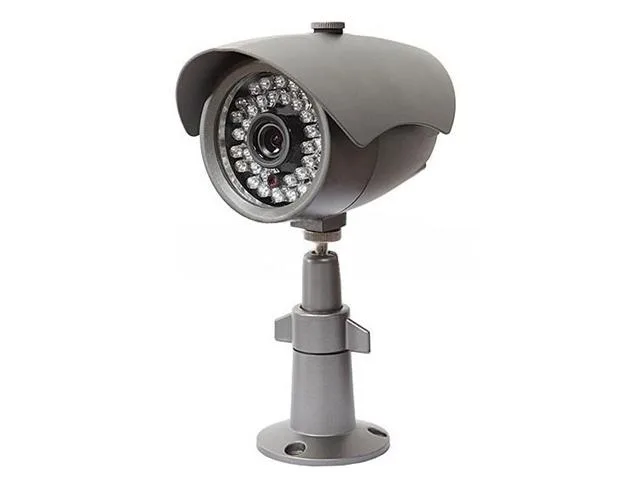 Bluecctv Bluecctv BL UH B202R analog camera 2MP 1080p 4.3mm 36IR — product photo