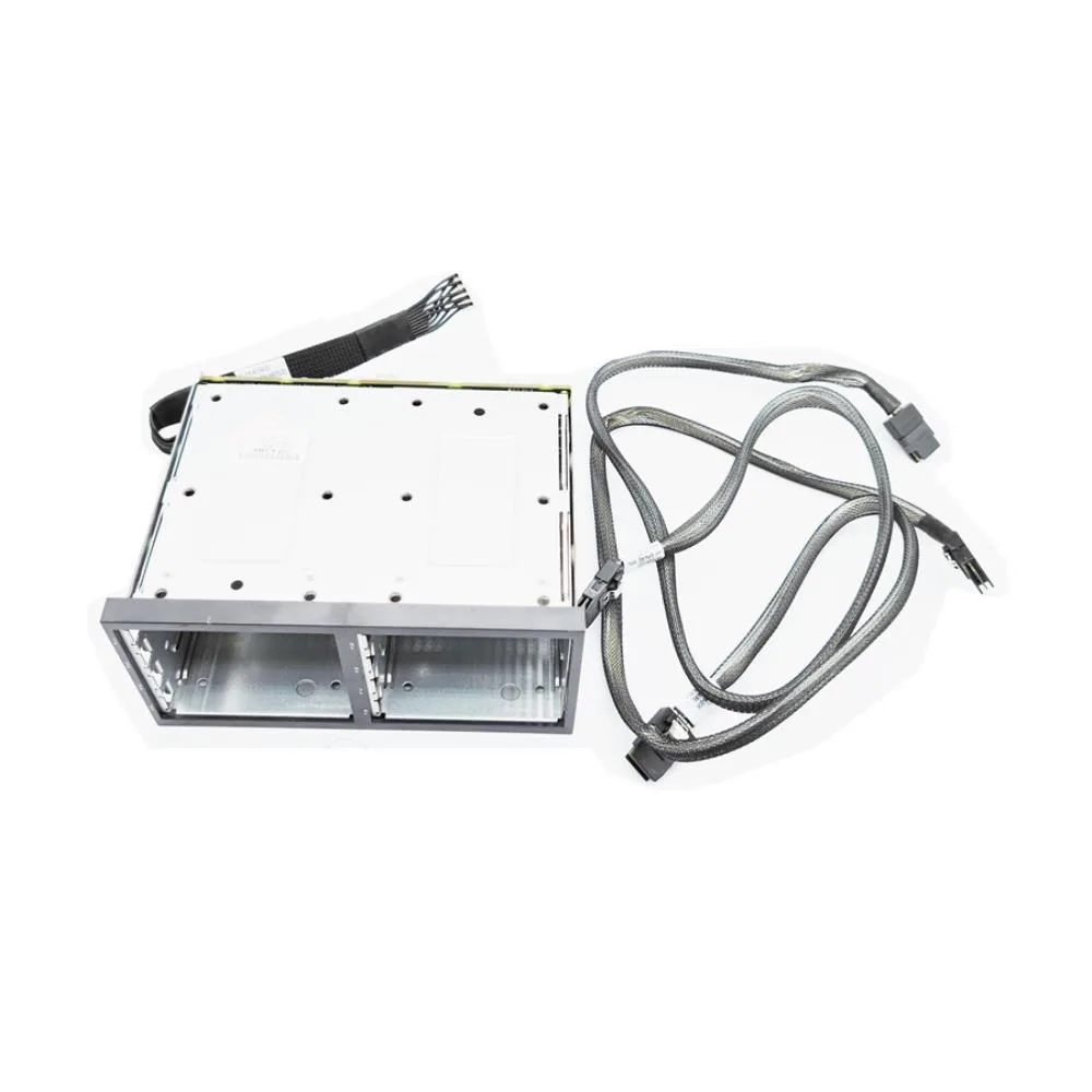 Ruth's sister Ruth's sister DL380 G6 G7 8-Bay SFF 2.5" Hard Drive Cage & Backplane internal power cable — product photo