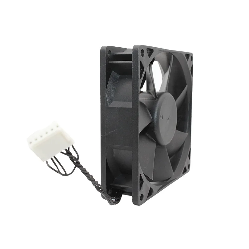 SXDOOL SXDOOL ef92251bx-q02c-s9a 92mm case fan 12V 3.3W 3400RPM 55CFM — product photo