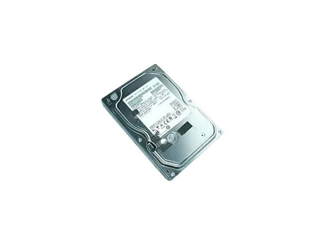 Hitachi, Ltd. Hitachi, Ltd. HTE725025A9A364 250GB 7200RPM SATA 2.5 inch internal hard drive — product photo