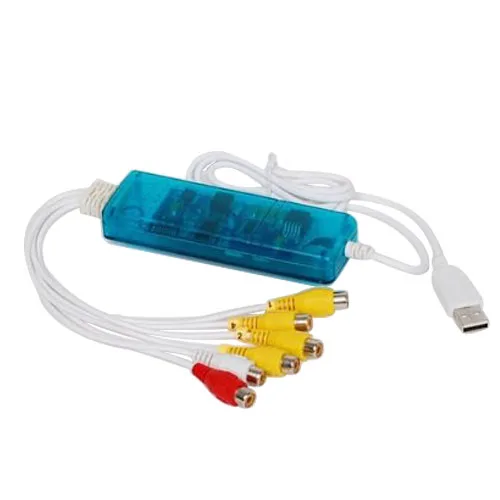 VideoSecu VideoSecu DVU105-N1 4 CH USB 2.0 DVR — product photo