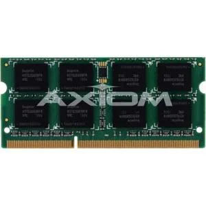 Axiom Axiom AXG72095858/1 16 GB DDR4 SoDIMM 260-pin 2133 MHz CL15 ECC server RAM — product photo
