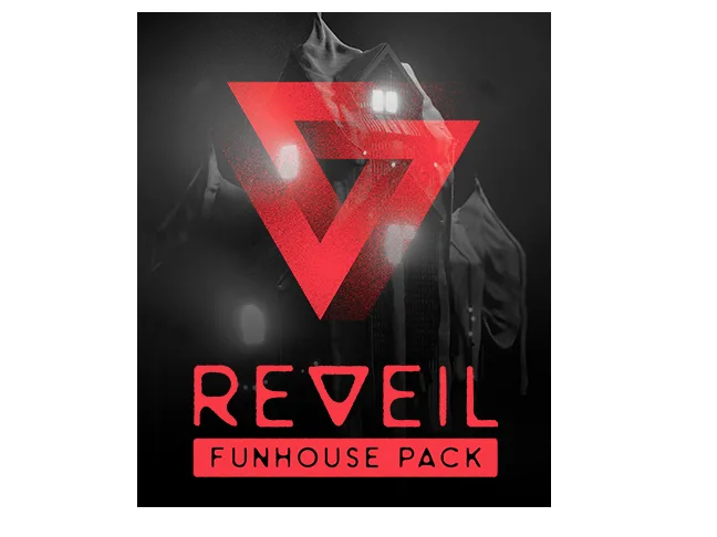 Daedalic Entertainment Daedalic Entertainment 78978 REVEIL Funhouse Pack downloadable game — product photo