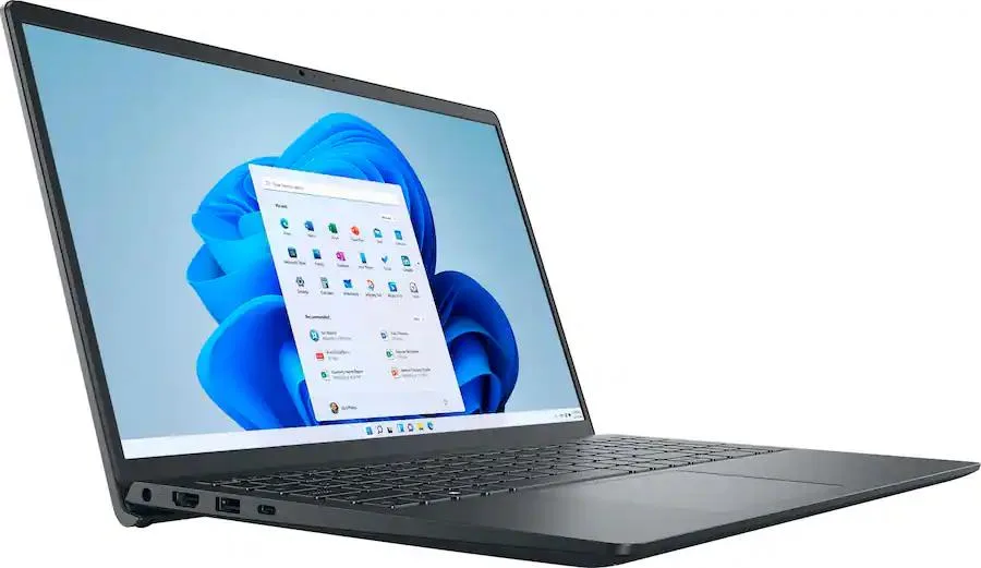 DELL DELL Inspiron i3535-A735BLK-PUS laptop Ryzen 7 7730U 16GB 1TB 15.6" Touch Carbon Black — product photo