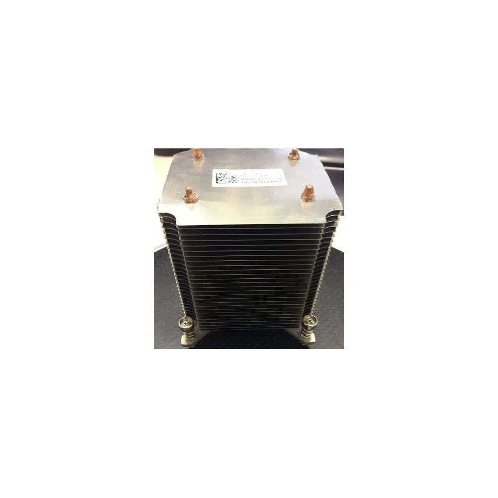 DELL DELL 5JXH7 Heatsink for PowerEdge T320 T420 — product photo