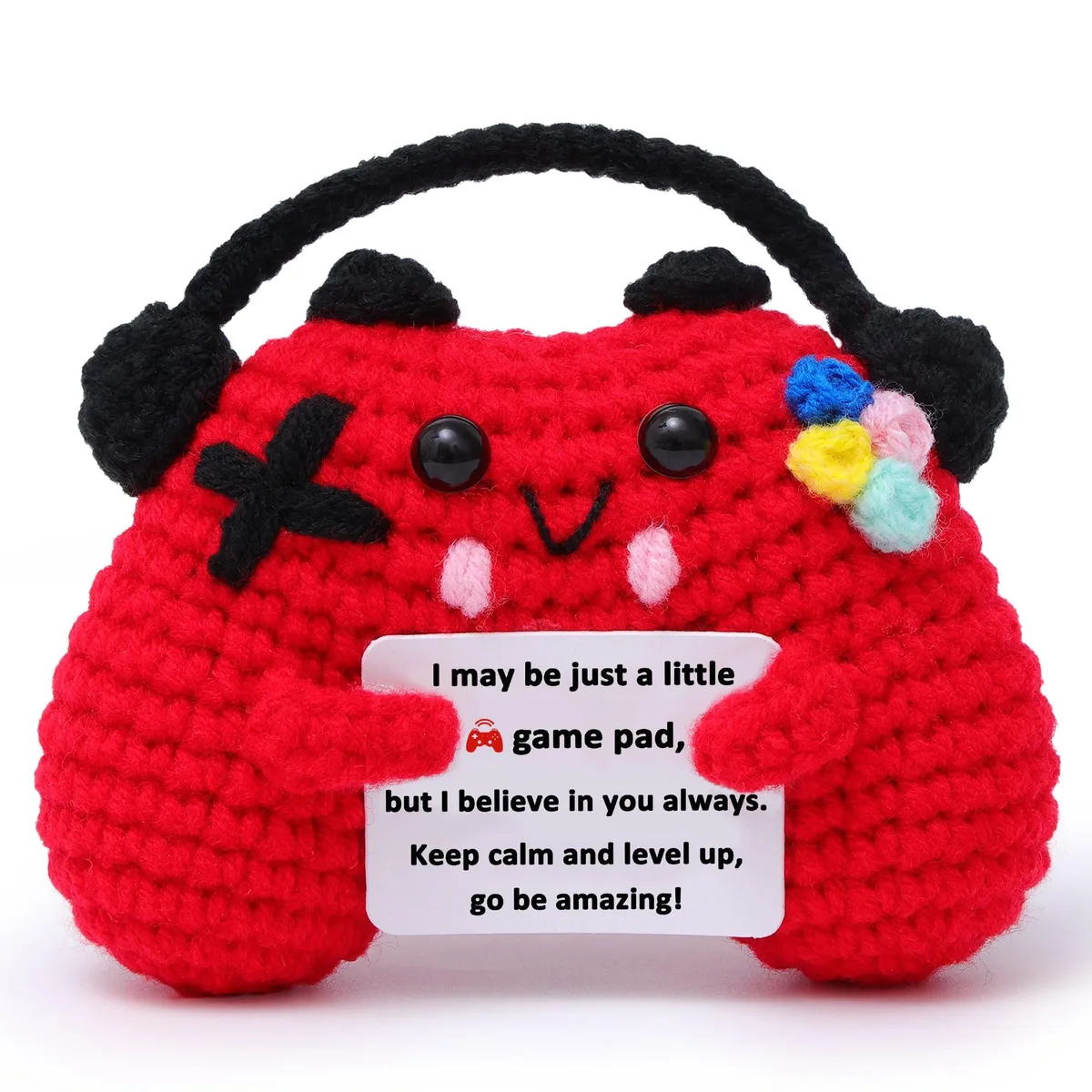 No Sew No Sew doll — product photo