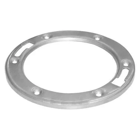 OATEY OATEY 42778 Closet Flange Toilet Accessory Stainless Steel — product photo