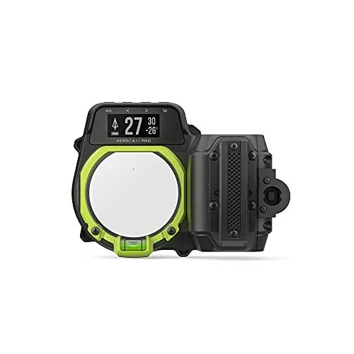 Garmin Garmin Xero A1i Pro Auto-Ranging Digital Bow Sight Right-Handed Black — product photo