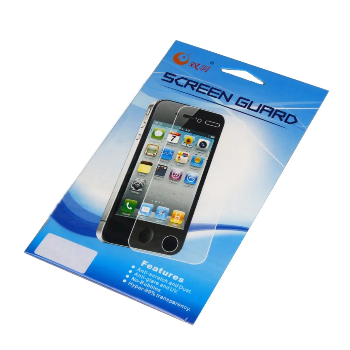 Shine Company Inc. Shine Company Inc. Screen Protector Guard Film for SA I9300 — product photo