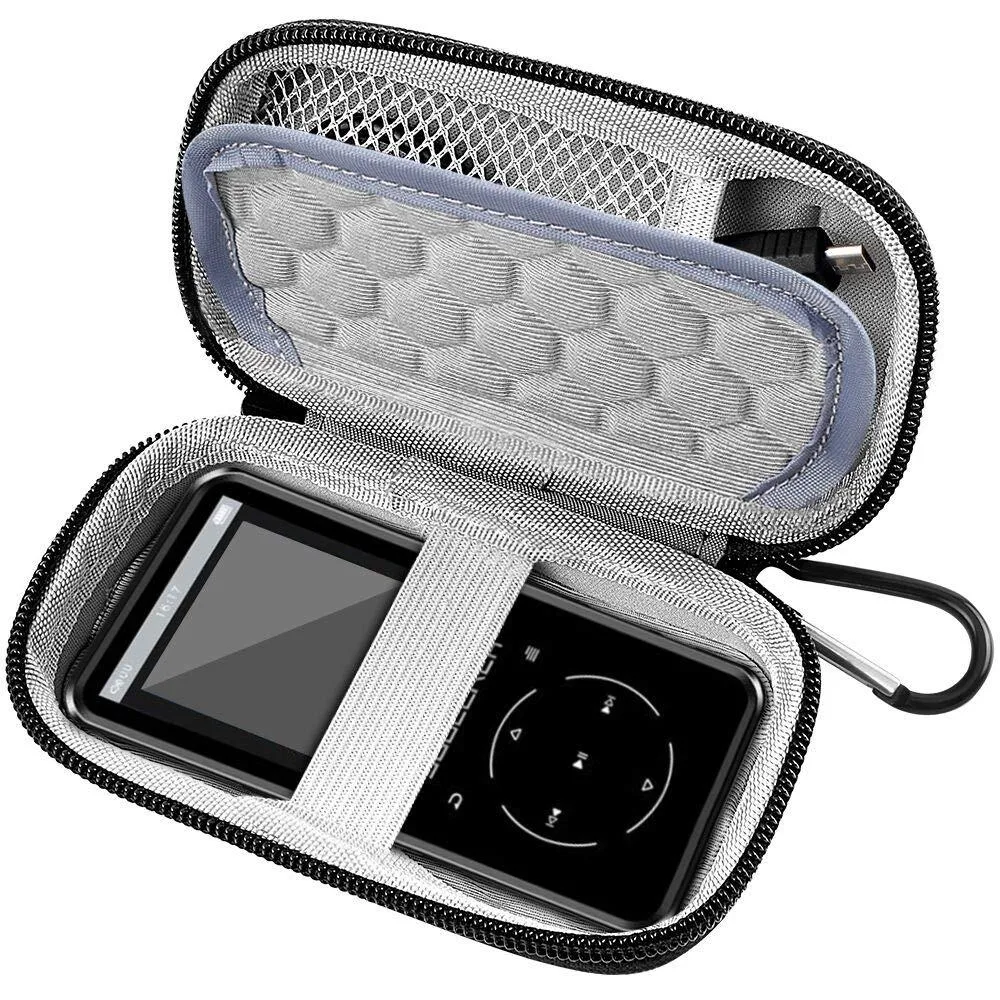  Comecase Hard Case for Luoran, Innioasis, TIMMKOO MP3 Players — product photo