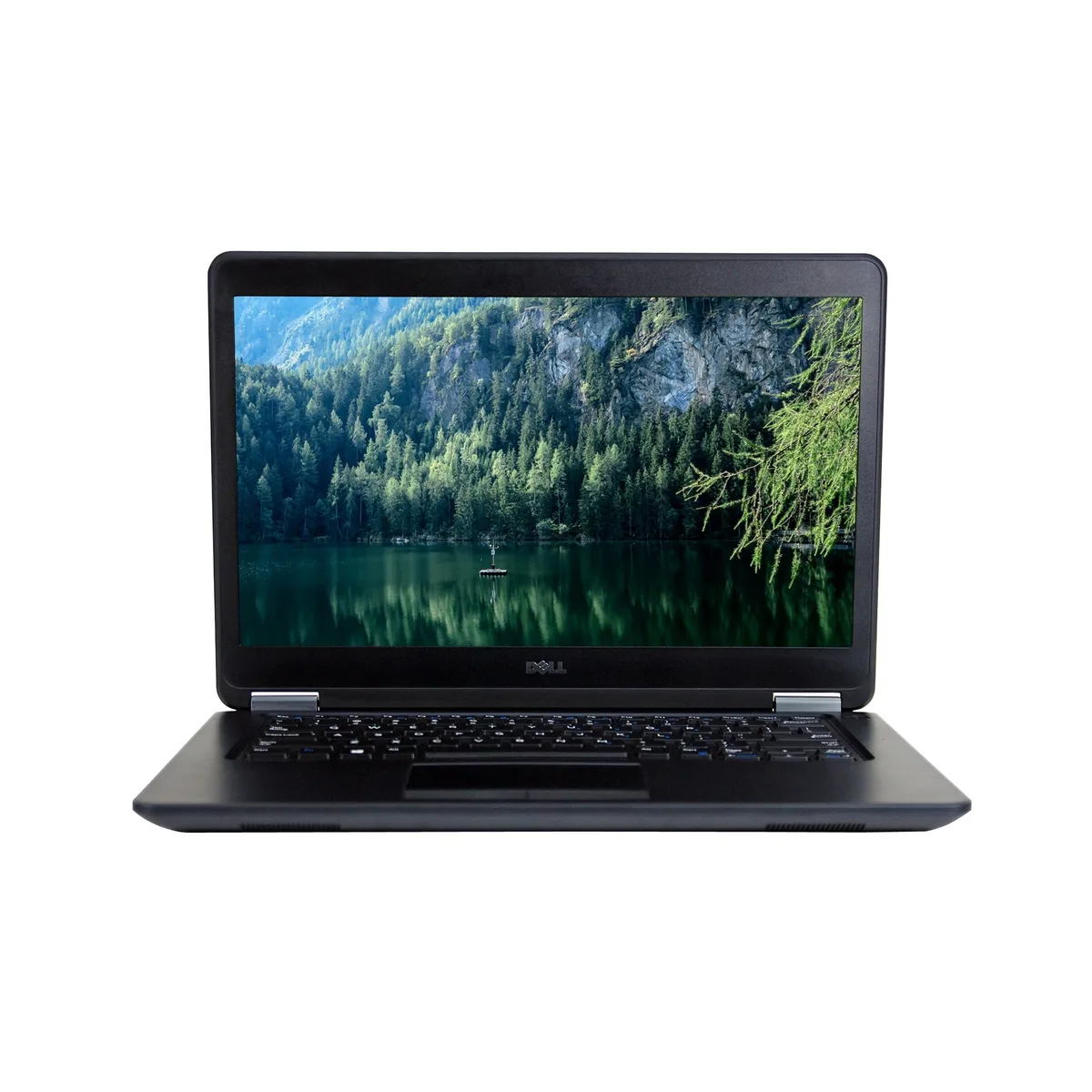 DELL DELL Latitude E7450 14in laptop Core i7-5600U 2.6GHz 16GB 512GB — product photo