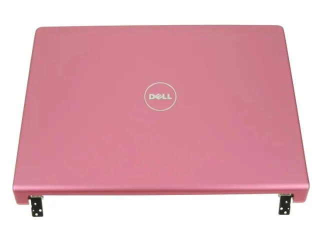 DELL DELL Pink 14" LCD Back Cover with Hinges for Studio 1457 1458 47DT2 — product photo