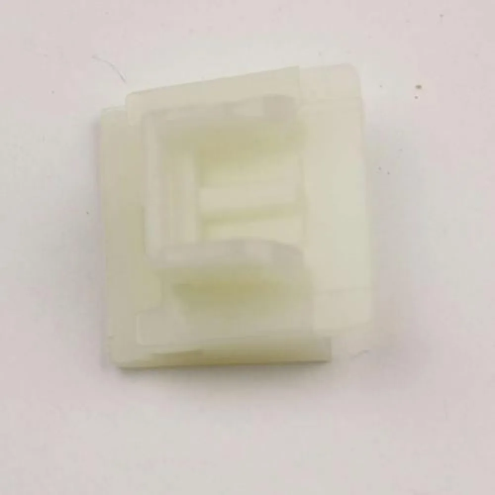 Appliance Factory Parts Appliance Factory Parts WP345670 LOCK DR dryer panel lock — product photo