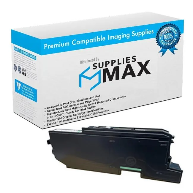 SuppliesMax SuppliesMax LAN418205 Waste Toner Container 110000 Pages — product photo