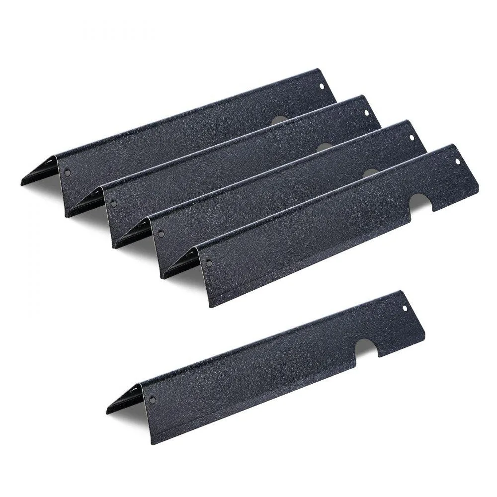 VEVOR VEVOR 66032-5 Flavorizer Bars 17 inch 5 Pack Grill Accessory — product photo