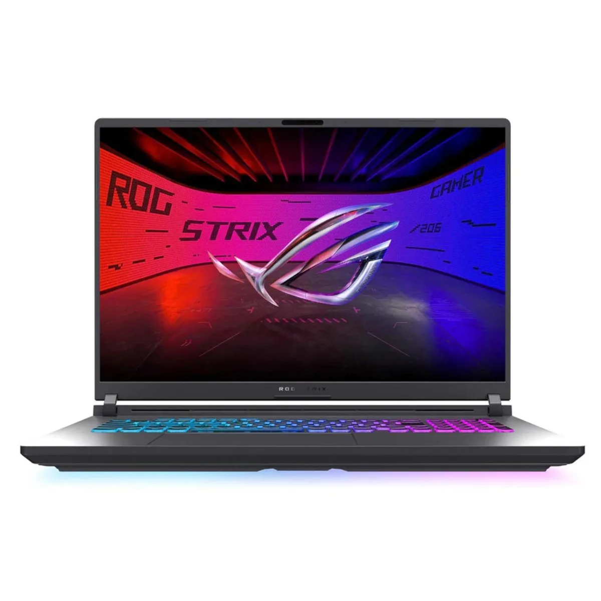 ASUS ASUS G815LR-IS97-R gaming laptop 18" 2.5K 240Hz Core Ultra 9 275HX 32GB DDR5 2TB RTX 5070 Ti — product photo