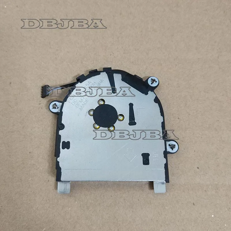 DBTLAP DBTLAP Cooling Fan 0FM7V0000H FCNBDQ5D545A001 000LT DC 5V 0.5A — product photo