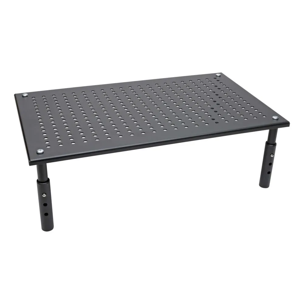 Tripp Lite Tripp Lite MR1812M Monitor Riser 18x11in Height Adjustable — product photo
