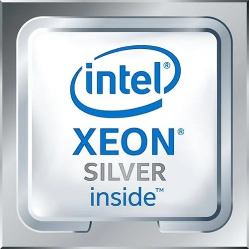 Intel Intel Xeon Silver 4116Product 12-core 2.1 GHz desktop processor — product photo
