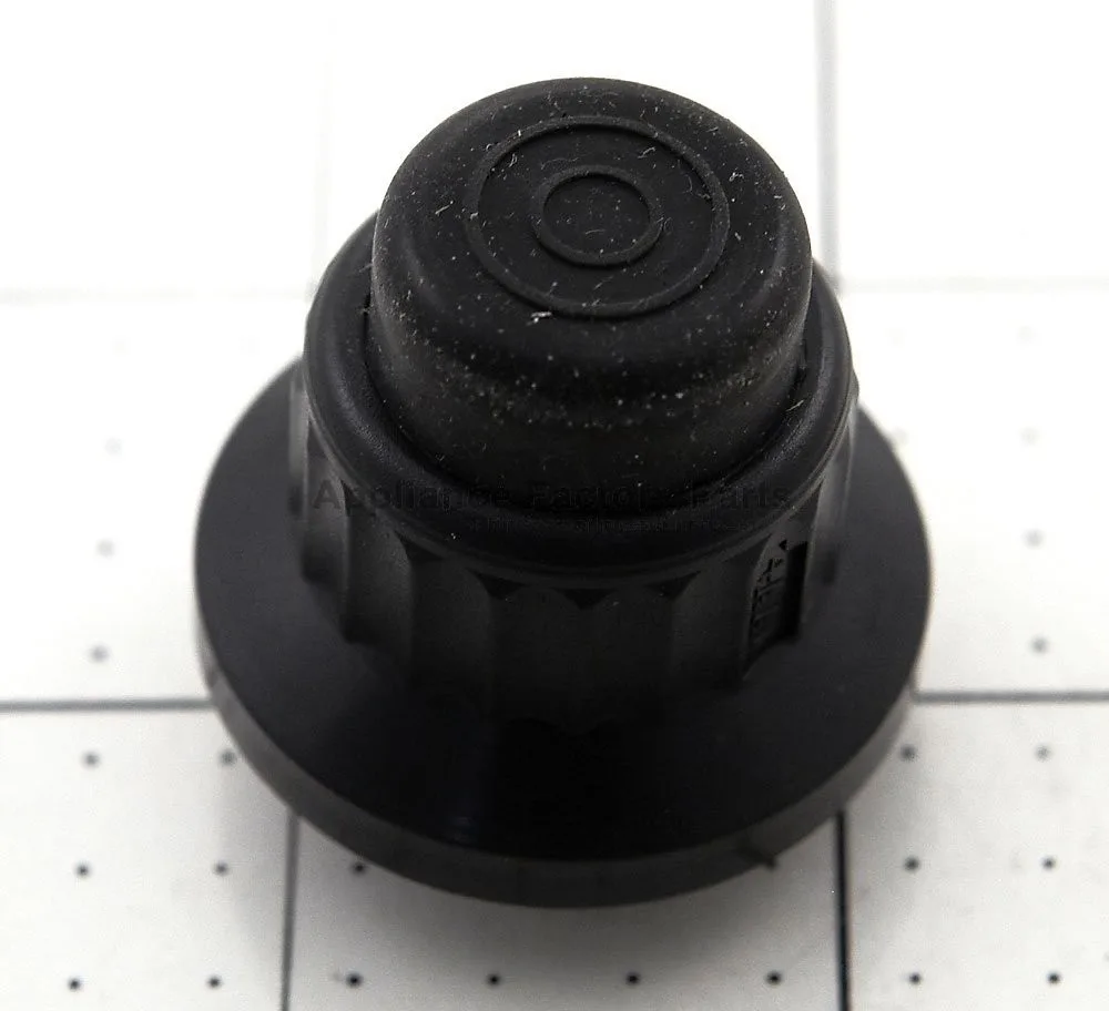 Appliance Factory Parts Appliance Factory Parts RCOZZ00503A Igniter Cap Chrome — product photo