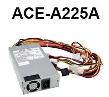 Supersuperuncle Supersuperuncle ACE-A225A 1U 250W ATX server power supply — product photo