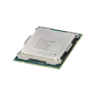 Intel Intel E5-2680v4 Xeon 14-Core 2.4GHz 35MB 120W accessory — product photo