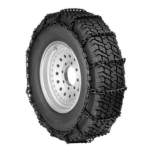 Peerless Industrial Group Peerless Industrial Group NUT-QG2219 Quik Grip Type LSH Light Truck Traction Chain accessories - wheel — product photo