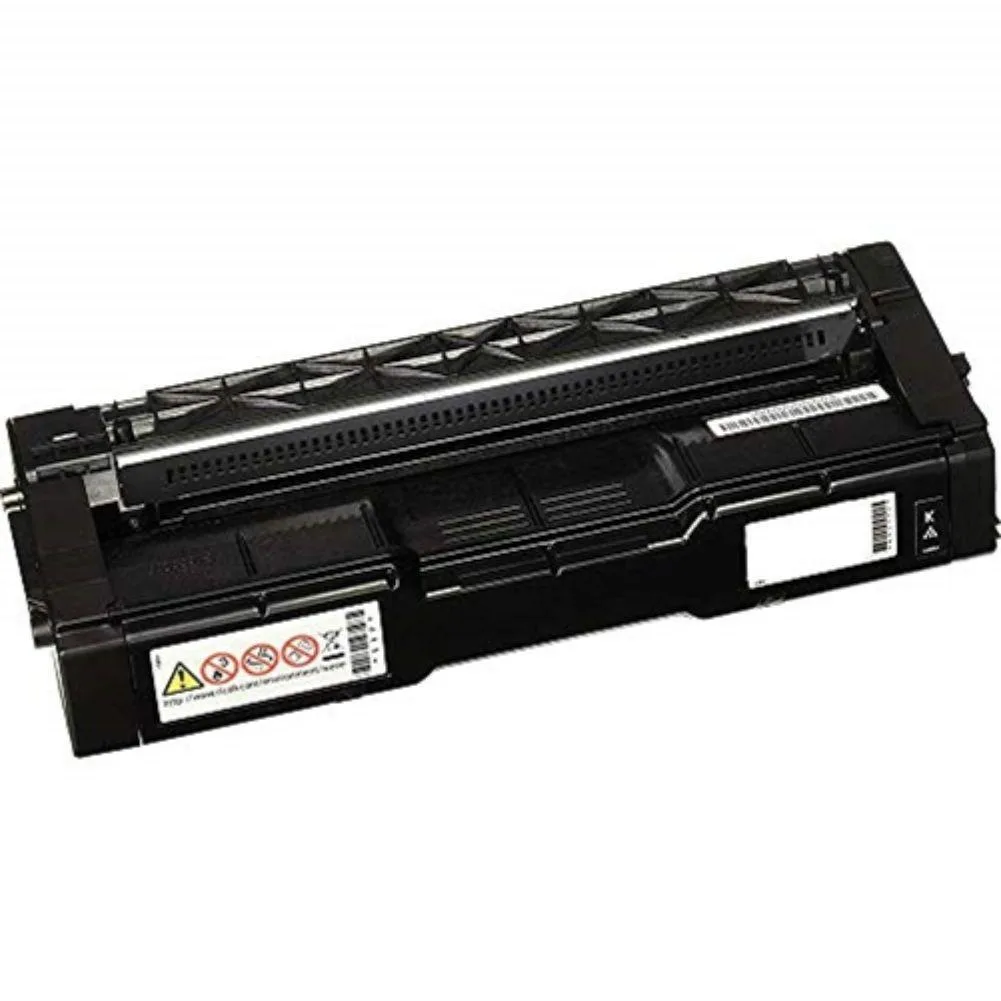 Ricoh Ricoh 408311 Cyan Toner Cartridge 12000 Pages — product photo