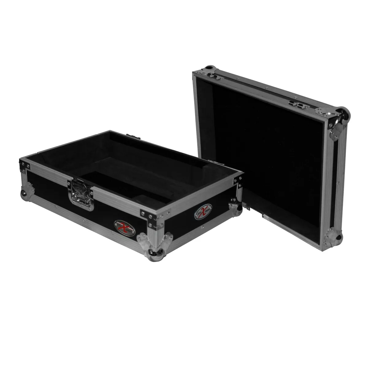 ProX ProX XS-CD Flight Case Large Format CD Media Player 300 1984 — product photo