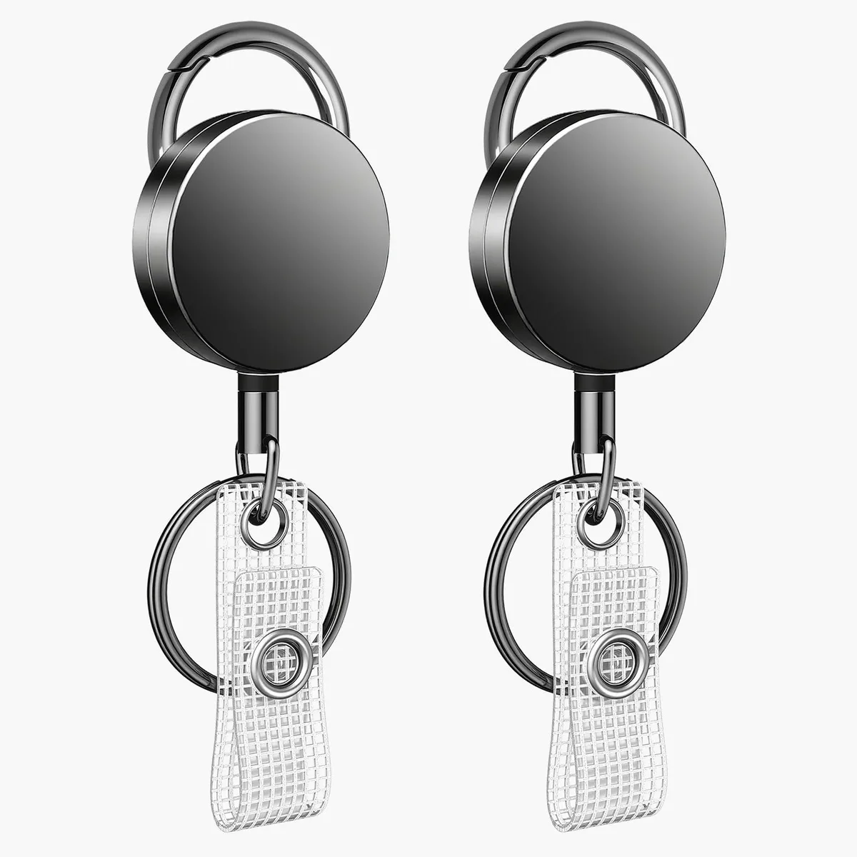  Viator Gear WJ-005 keyholder 2-pack 25.6 in 11 oz 100000 pulls — product photo