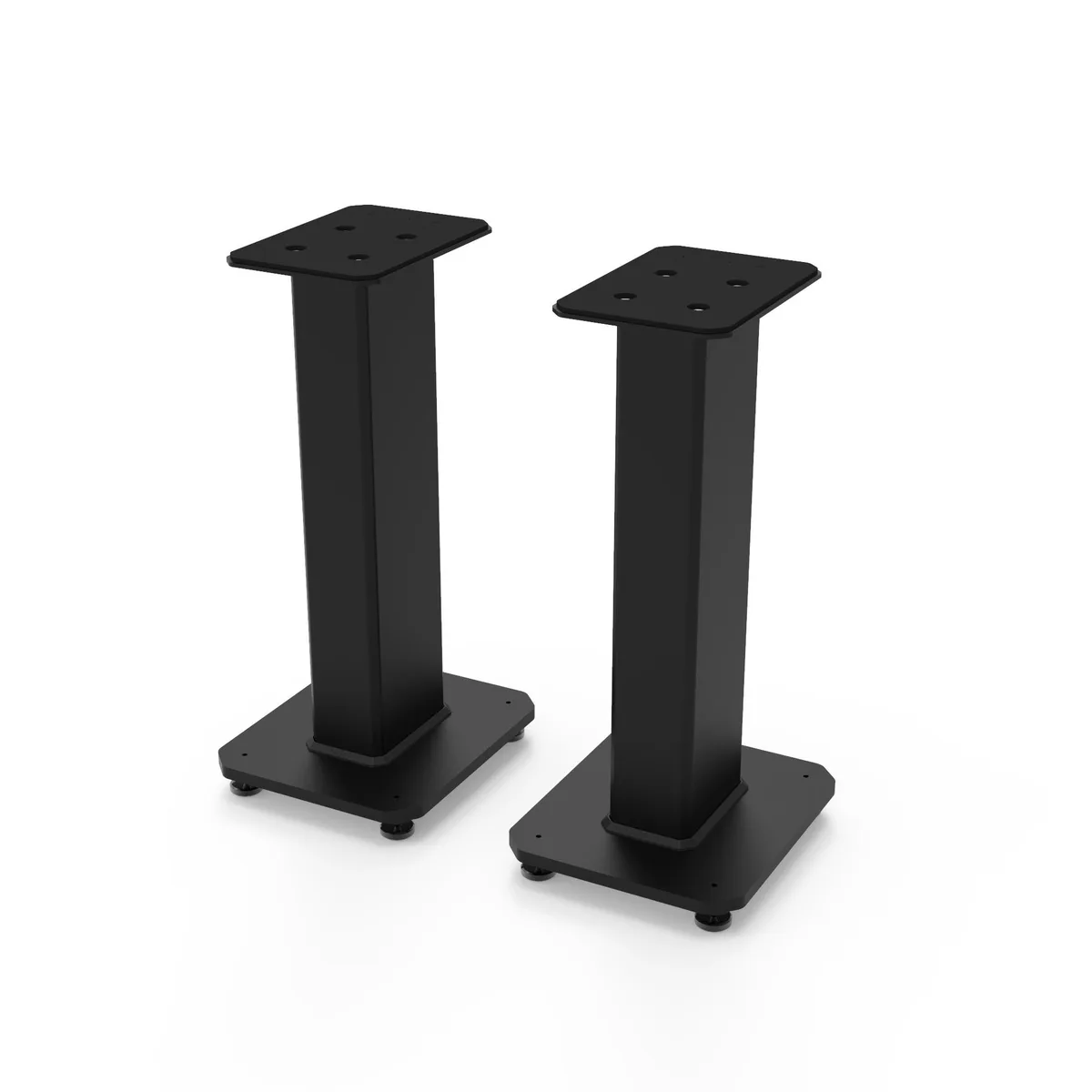 Kanto Kanto SX22 22" Fillable Speaker Stands Pair Black — product photo